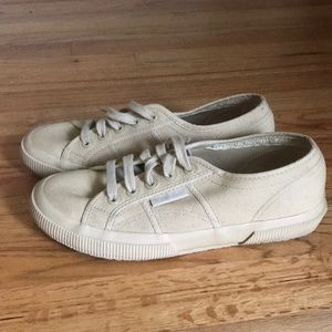 Superga Tennis Shoes